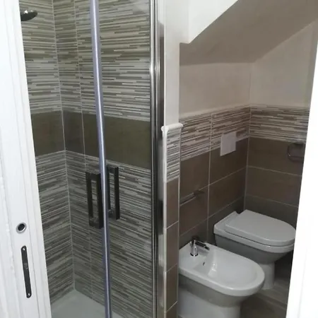 Maison Brancaleone Holiday Barletta