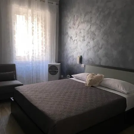 Apartment Maison Brancaleone Holiday *