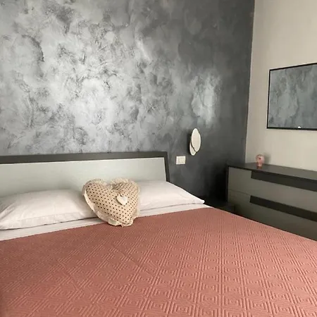 Maison Brancaleone Holiday Apartment *