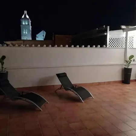 Maison Brancaleone Holiday