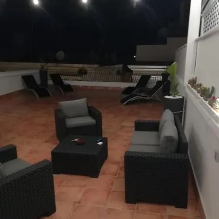 Maison Brancaleone Holiday Apartment Barletta