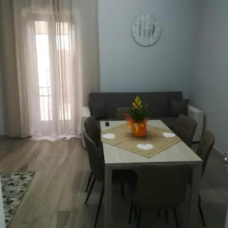 Maison Brancaleone Holiday *