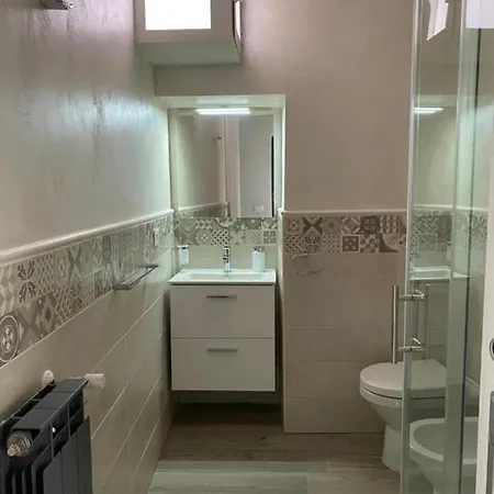 Maison Brancaleone Holiday * Barletta