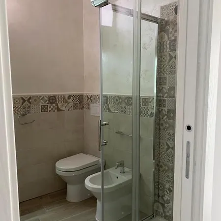 Maison Brancaleone Holiday Barletta