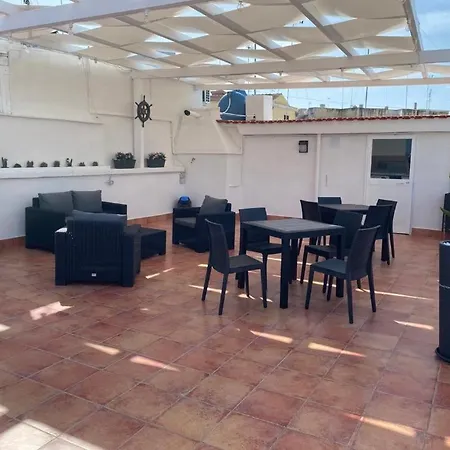 Maison Brancaleone Holiday Barletta