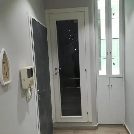 Apartment Maison Brancaleone Holiday *