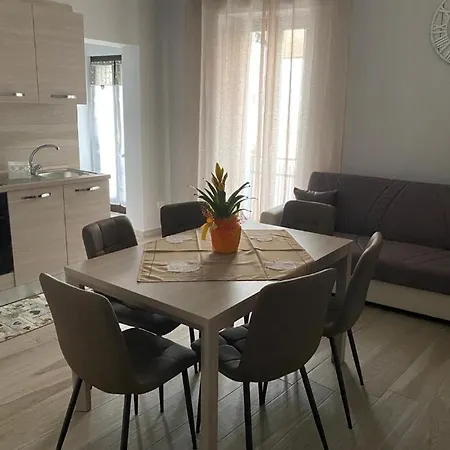 Maison Brancaleone Holiday *