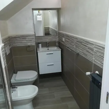 Maison Brancaleone Holiday Apartment Barletta