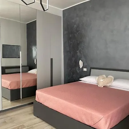 Apartment Maison Brancaleone Holiday Barletta