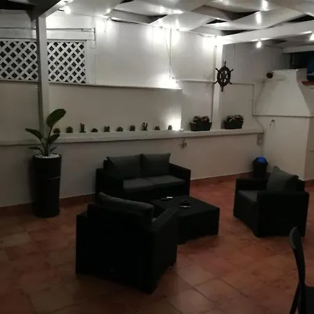 Maison Brancaleone Holiday Barletta
