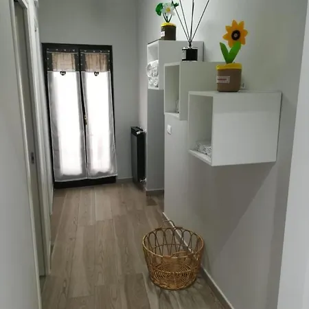 Apartment Maison Brancaleone Holiday Barletta