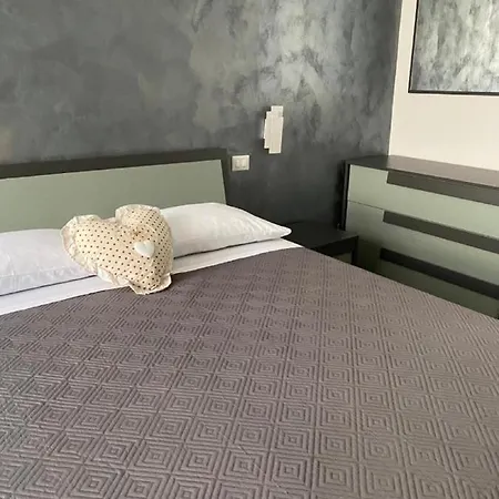 Maison Brancaleone Holiday Apartment Barletta