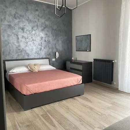 Maison Brancaleone Holiday