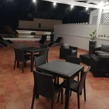 Maison Brancaleone Holiday Barletta