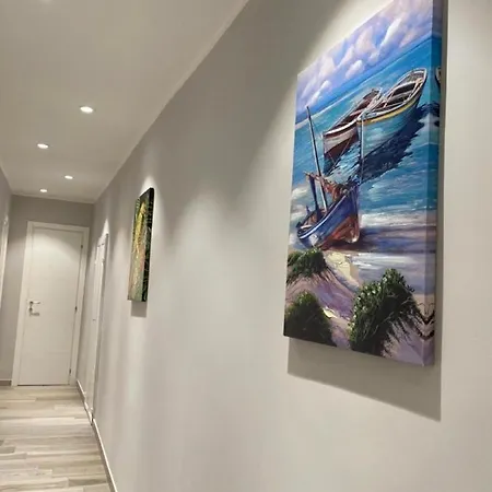 Maison Brancaleone Holiday