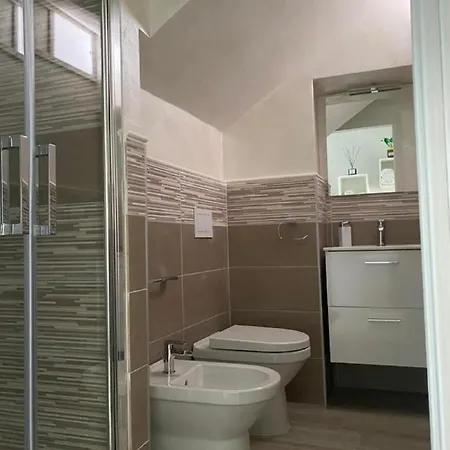 Maison Brancaleone Holiday Apartment Barletta