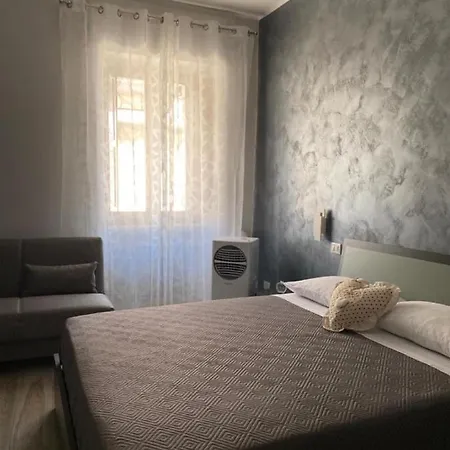 Maison Brancaleone Holiday Apartment