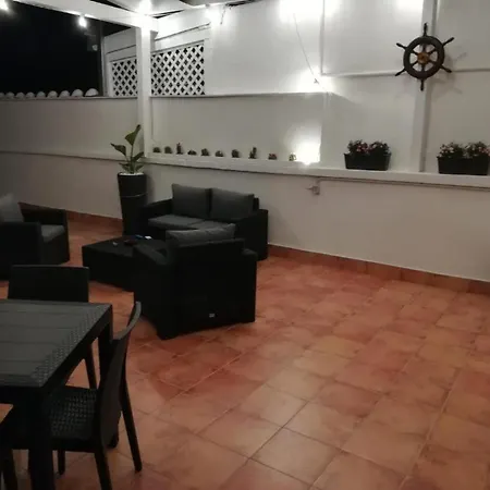 Maison Brancaleone Holiday